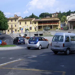 Village Panoramico Campeggio Fiesole