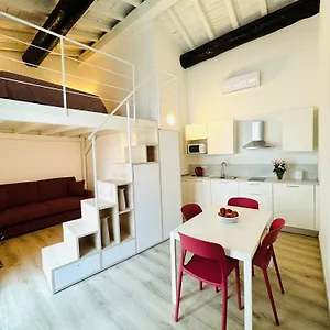 Appartamento Ramera Bergamo, Ponteranica