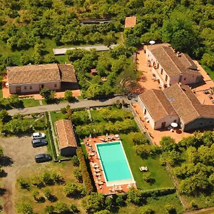 Galea Alloggio per agriturismo Riposto
